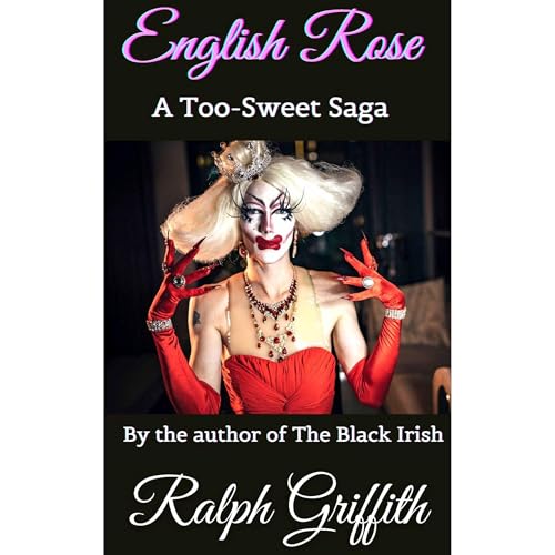 English Rose by Ralph Griffith episode artwork