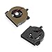 Patines/ventilador compatible para ordenador PC portátil HP COMPAQ Presario C700 438528 – 001, Neuf garantía 1 año, Fan, note-x/DNX