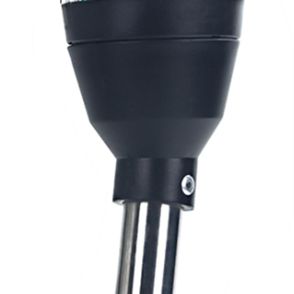 Feu De Navigation LED Tricolore Pour Bateau - Ancre Lumineuse Rouge/vert/blanc 12V, étanche IP68, Acier Inox