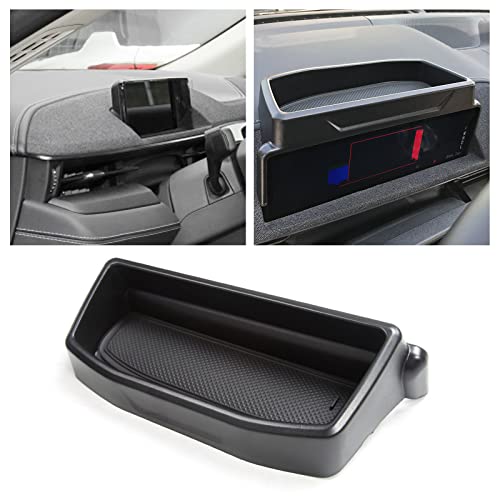 Console centrale organisateur Mustang Mach-E 2021-2024 boîte de rangement