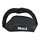 Dicker Schwamm Motorrad Sitzbezug Kissen Schutz Wärmedämmung, für Yamaha NMAX125 NMAX155 N-MAX NMAX 125 155 2015 2016 2017 2018 2019 2020 2021 2022 2023