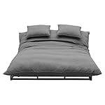 OUTLIV. Big Heaven Doppelliege Flanelle