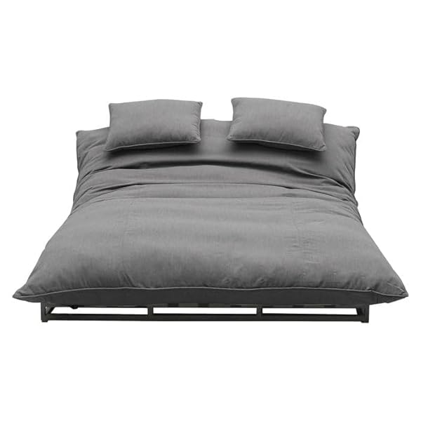 OUTLIV. Big Heaven Doppelliege Flanelle
