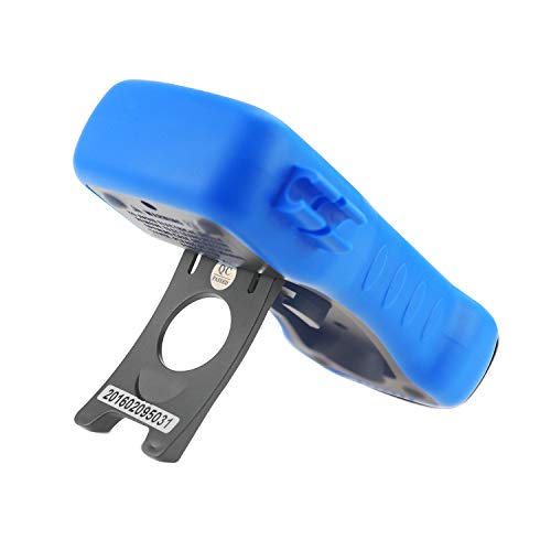 Btmeter Bt-39K Multimeter With Case, 4000 Count Volt Ohm Amp Meter Autoranging Dmm For Ac/Dc Current, Voltage, Resistance Frequency Tester, With Ncv, Audible Continuity, Diode, Auto Backlight Meter #TOP7