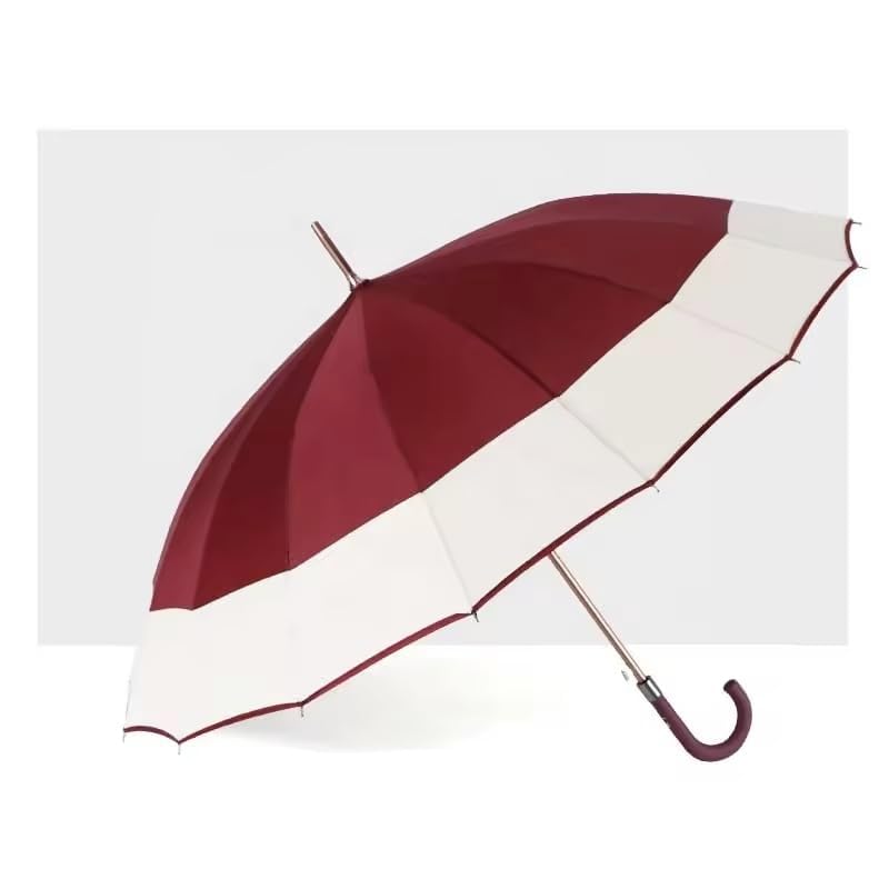 Image of Holographic /Transparent Fashion Rain Sunshade Umbrella P