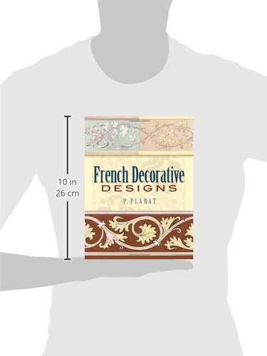 French Decorative Designs