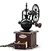 Produktbild C-FUNN Vintage Grinder Manuelle Kaffeemühle Bean Schleifmaschine