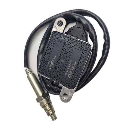 Capteur NOx anticollision erreur SCR Benz Classe C A000905811