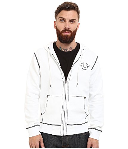 Amazon.com: True Religion Men's Big T Stitch Hoodie Sweatshirt Amazon.com: True Religion Men's Big T Stitch Hoodie Sweatshirt