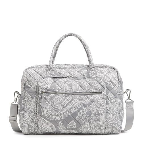 Vera Bradley Performance Twill Weekender