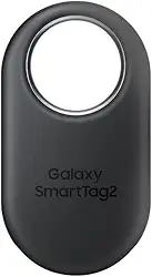 Galaxy SmartTag2 Localizador (Pacote Unitário) Preto