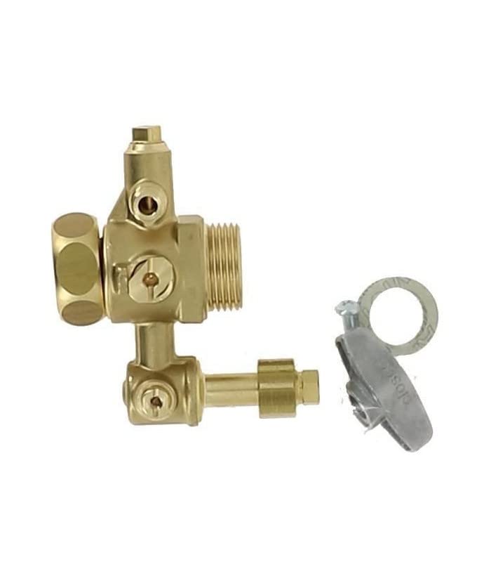 Vaillant - Valvola - VAILLANT: 0020057430