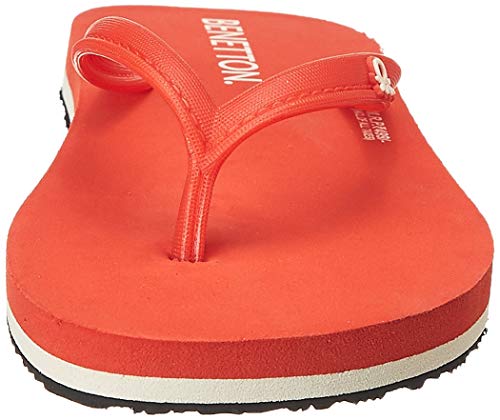 Image of United Colors of Benetton Women's 20a8cffpl750i Slipper