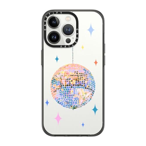 Coque iPhone 13 Pro CASETiFY anti-chute évite les casses et rayures avec finesse