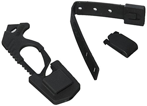 Gerber Strap Cutter, Black [22-01944]