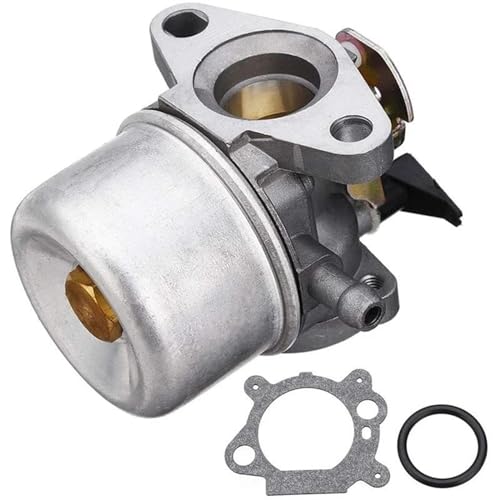 Carburateur Quantum 498965 pour Briggs & Stratton avec joints