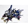 Kotobukiya HMM ZOIDS RZ-041 Liger Zero Jaeger Marking Plus Version, Total Length Approx. 12.6 inches (320 mm), 1/72 Scale Plastic Model