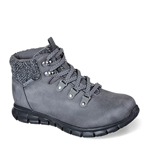 Image of Skechers Women's Synergy-Cold Daze Boot