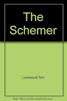 Paperback The Schemer Book