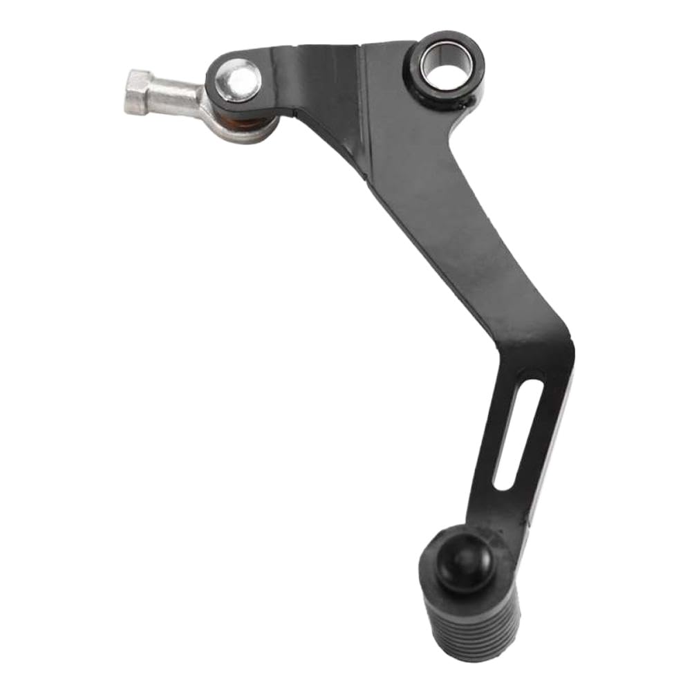 Jdpnanwpg Onecolor Gear Shifter Shift Pedal Lever Compatible With 650 Ex650 Er650 Z650 Abs Z650 Z650rs