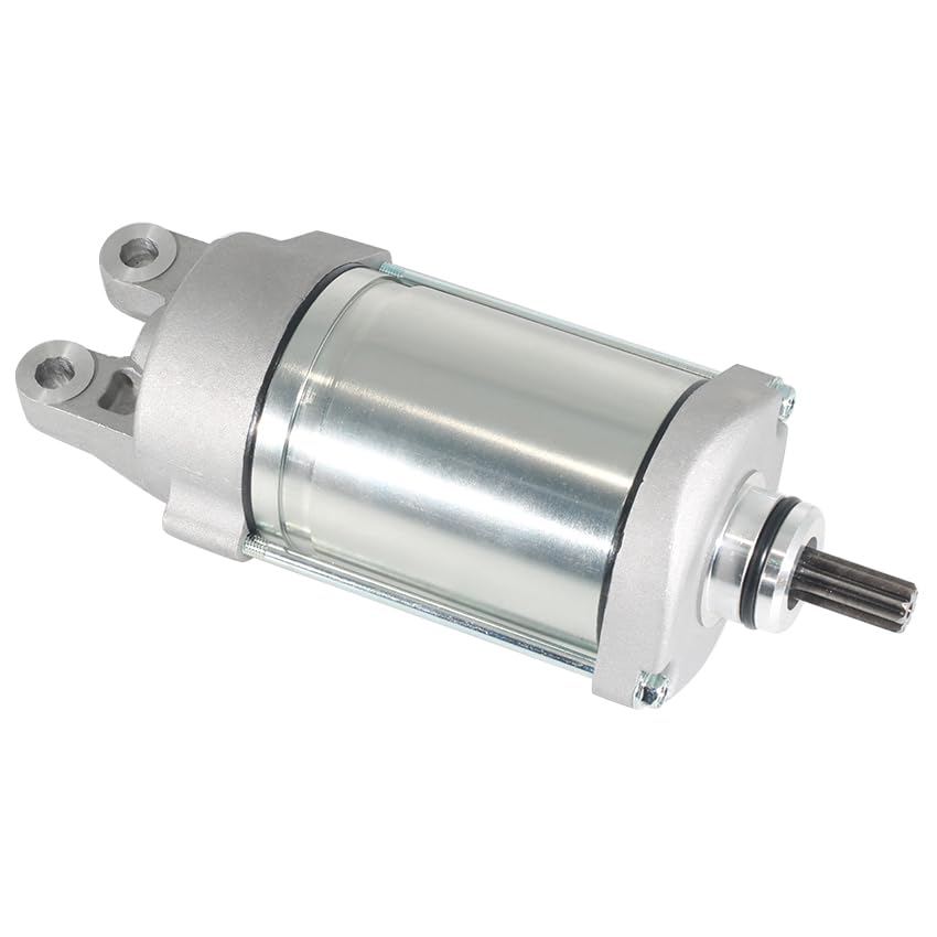 Starter Motor OEM: 3020-364 for Arctic Cat Pantera 7000, Bearcat 7000 XT, M 9000 King CAT 162, ZR 9000 SNO PRO 129/137 miniatura 5