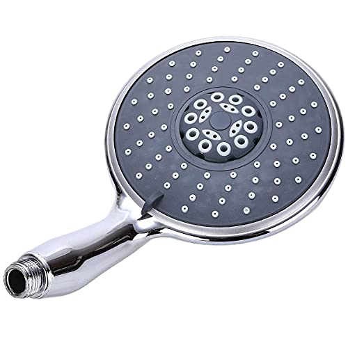 Pommeau de douche 3 modes pour moderniser la salle de bain familiale