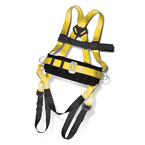 Harnais anti chute Cover