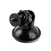 Produktbild IMHERE W U Universal Car Windschutzscheibe Saugnapf-Halter für Auto-Schlüssel-Kamera Mobius Action Cam