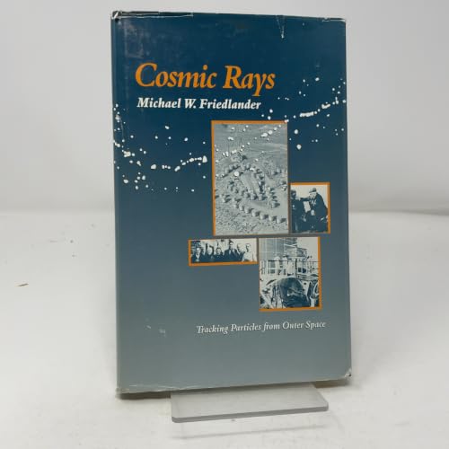 Cosmic Rays view 2