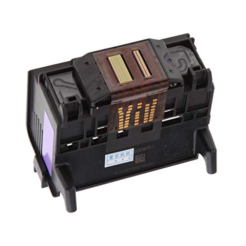 Baoblaze Substitua a Cabeça Da Impressora Pela Impressora OfficeJet 6000 6500 6500A 7000 7500 7500A