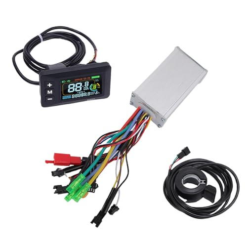 Generic d]ԃRg[[LbgA3[hTC17AZt[jO@\Az[mz[݊AEH[^[v[tLCDfBXvCplA36V 48V 250W 350WuVX[^[