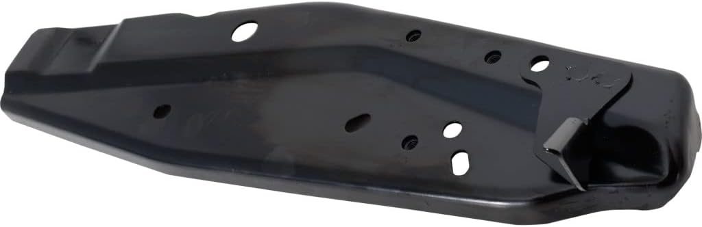 For Nissan Sentra 2017 2018 2019 Radiator Support Passenger Side | Upper | Center | 1.6L Turbo Engine | Replacement For NI1225281 | F25203ZLMA