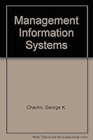Management Information Systems 0894330950 Book Cover