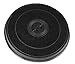 Produktbild AquaHouse Kohlebilter für Ariston, Merloni, Indesit Dunstabzugshaube C00383475, C00090694, C00025492, C00307666, E233