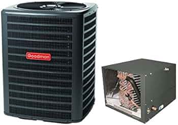 cocoページ G3 Goodman GLXS3BN4210 CAPTA6030C3 - 3.5 Ton Cooling - Air