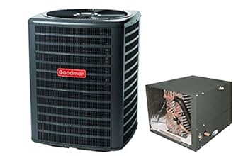 Amazon.com: Goodman 4 TON 13.8 SEER2 R-32 AC Only System