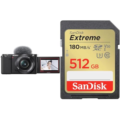 【美品】SONY ミラーレス一眼カメラ ZV-E10 パワーズームレンズキット VLOGCAM [新品]SONY ソニー ZV-E10 II パワーズームレンズキット