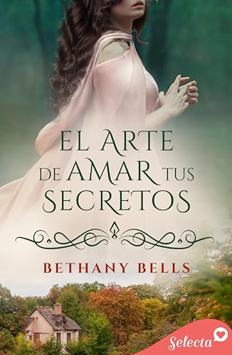 25.- El arte de amar tus secretos