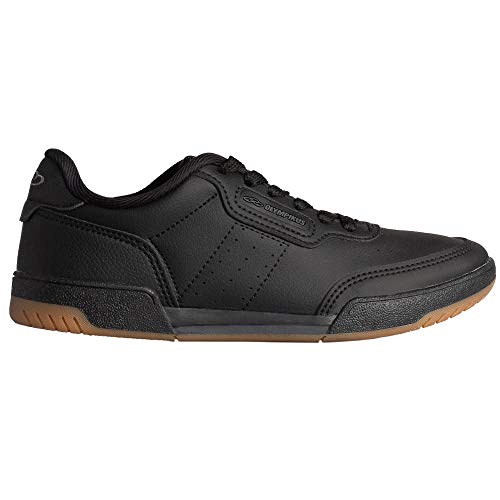 Tênis Control Kids, Olympikus, Meninos, Preto, 36