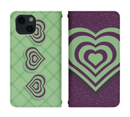 HTC J butterfly HTL23 �p �P�[�X �x���g�Ȃ� �蒠�^ �J�o�[ �X�}�z�P�[�X bn914(L) �n�[�g �|�b�v �J���t�� �I�V����