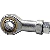 Shift Rod Linkage Swivel Ends Controls Sportster Adjustable