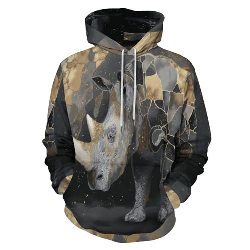Pull à manches longues fantaisie pour exprimer votre personnalité au quotidien