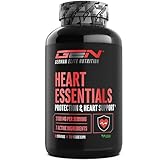 GEN GERMAN ELITE NUTRITION