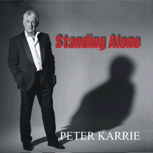 Peter Karrie