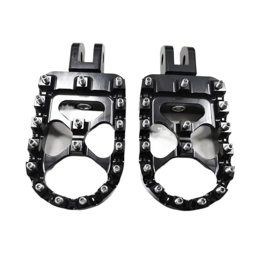 Marchepied Moto Repose-Pieds Haute Performance FXFBS FXFB Softail