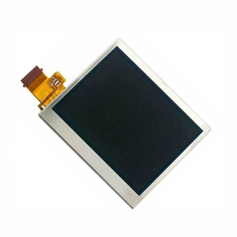 2023 Sostituzione dello schermo LCD di ricambio per Nintendo DS Lite DSL NDSL Accessorio Pezzo di ricambio