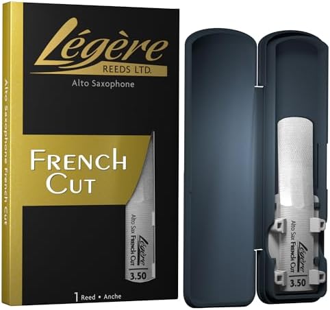 Legere French Cut