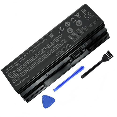 Amazon.co.jp: Mouse Computer NH50BAT-4互換用バッテリー対応