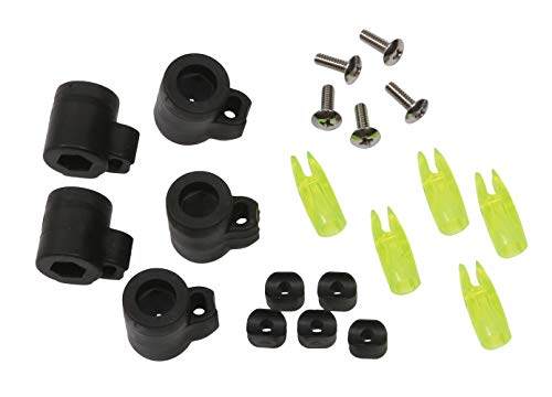 Cajun Bowfishing ACS Arrow Slides