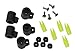 Cajun Bowfishing ACS Arrow Slide, Black